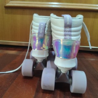 Patines de iniciación talla 30