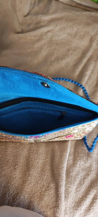 Bolso nuevo