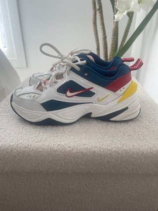 Nike M2K Tekno Multicolor