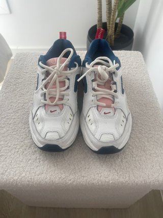 Nike M2K Tekno Multicolor