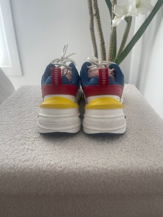 Nike M2K Tekno Multicolor