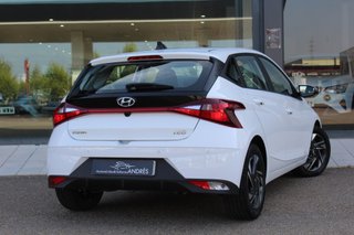 Hyundai i20 1.2 MPI Klass
