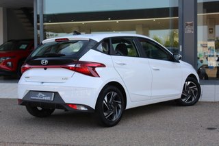 Hyundai i20 1.2 MPI Klass