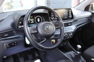Hyundai i20 1.2 MPI Klass
