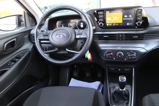 Hyundai i20 1.2 MPI Klass