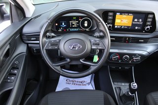 Hyundai i20 1.2 MPI Klass