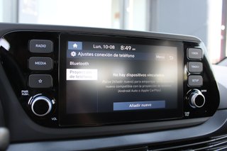 Hyundai i20 1.2 MPI Klass