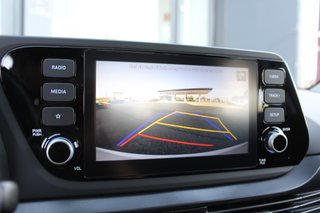 Hyundai i20 1.2 MPI Klass