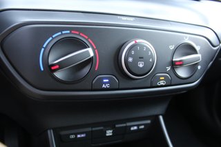 Hyundai i20 1.2 MPI Klass