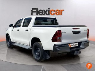 Toyota Hilux 150CV