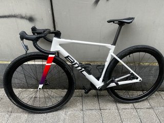 BMC Kaius 01 Two