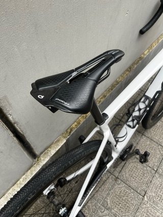BMC Kaius 01 Two