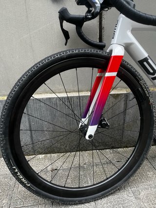 BMC Kaius 01 Two