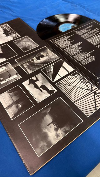 Disco Vinile Pink Floyd Animals 1977