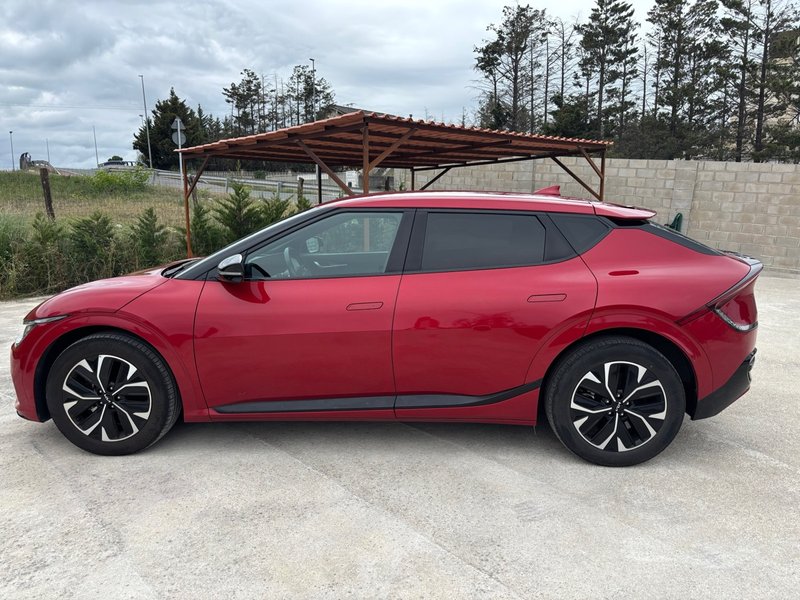 KIA EV6 2023 - foto 1