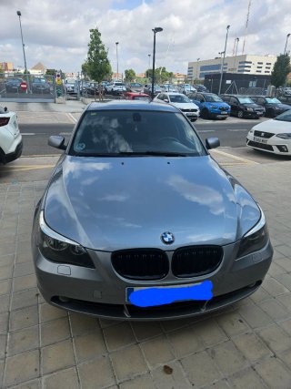 BMW Serie 5 2005