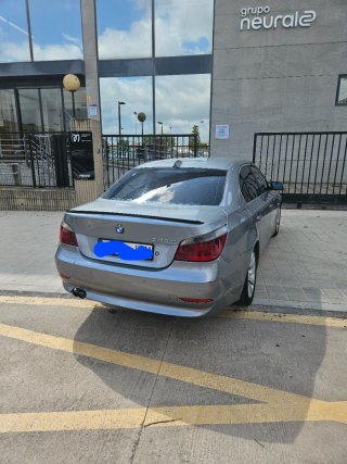 BMW Serie 5 2005