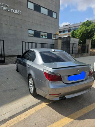 BMW Serie 5 2005