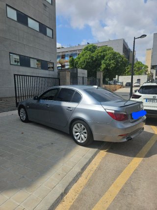BMW Serie 5 2005