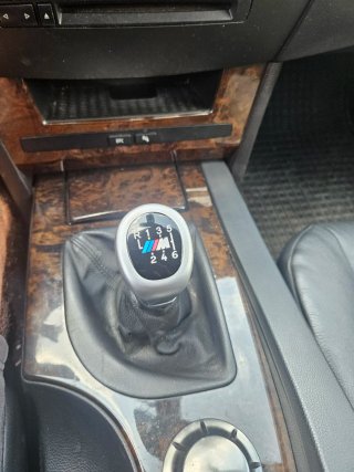 BMW Serie 5 2005