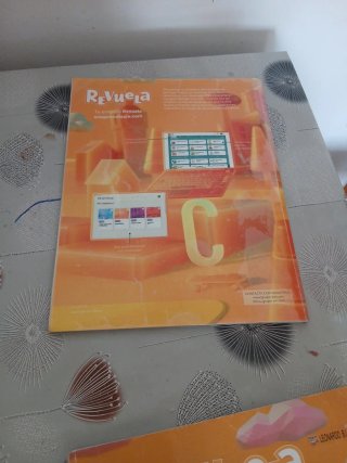 Libros de 3ero de primaria