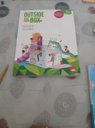 Libros de 3ero de primaria