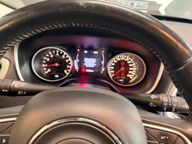 Jeep Compass 2018, foto 5