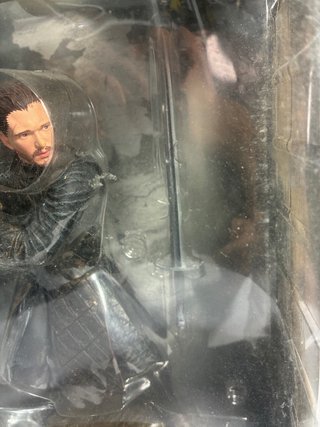 Figura Negan The Walking Dead McFarlane