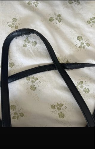 Borsa Love Moschino Nera