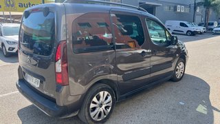 Citroen Berlingo 2016