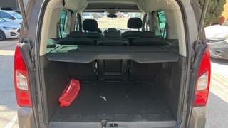 Citroen Berlingo 2016