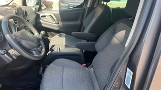 Citroen Berlingo 2016
