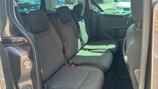 Citroen Berlingo 2016