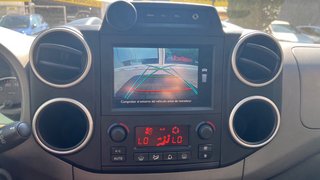 Citroen Berlingo 2016