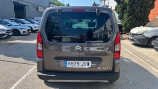 Citroen Berlingo 2016