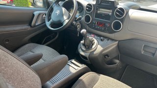 Citroen Berlingo 2016