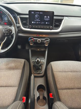 Kia Stonic 1.2 DPi 62kW (84CV) Concept Plus