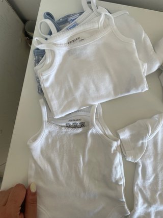 18 Bodis Prematuro Blancos