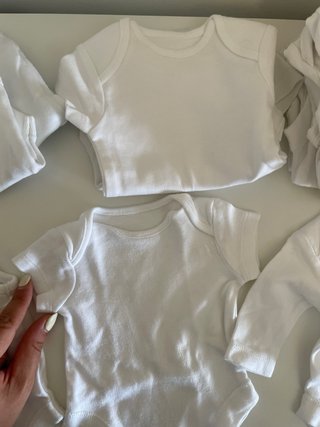 18 Bodis Prematuro Blancos