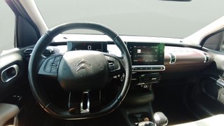 Citroen C4 Cactus BlueHDi 100 S&S Live 73 kW (99 CV)