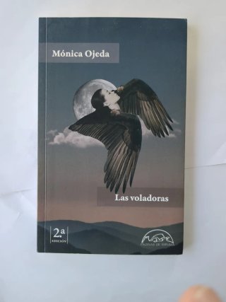 Las voladoras