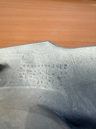 Tapa Piloto Trasero Yamaha Majesty 250 2004