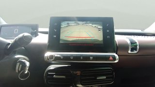 Citroen C4 Cactus BlueHDi 100 S&S Live 73 kW (99 CV)
