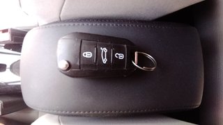 Citroen C4 Cactus BlueHDi 100 S&S Live 73 kW (99 CV)