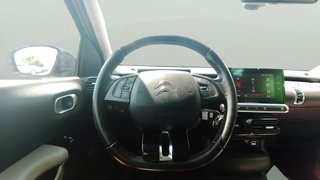 Citroen C4 Cactus BlueHDi 100 S&S Live 73 kW (99 CV)