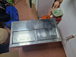 Cámara Frigorífica Codifesa RB200 CL