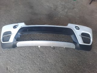 Paragolpes delantero BMW X5 e70