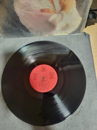 Vinilo Ana Reverte Confidencias