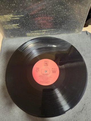 Vinilo Ana Reverte Confidencias
