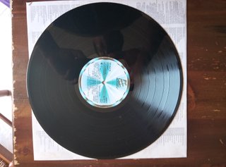 Stevie Wonder Vinile 33 Giri Jungle Fever